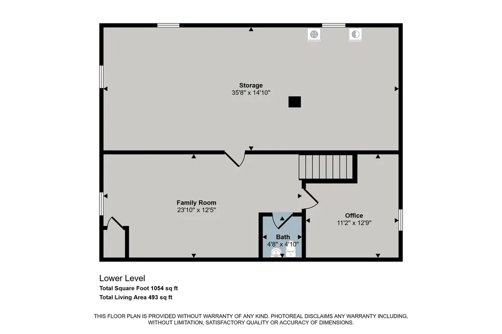 11283 Brown Avenue Allendale Charter Township MI 49401