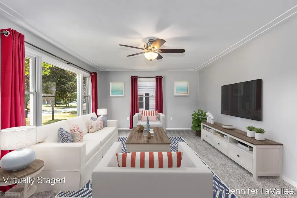 11283 Brown Avenue Allendale Charter Township MI 49401