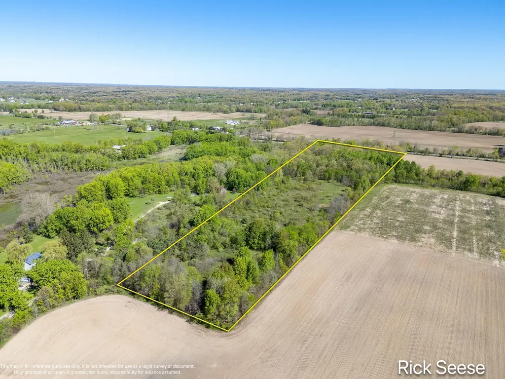 9800 5 Mile Road NE Grattan Township MI 49301