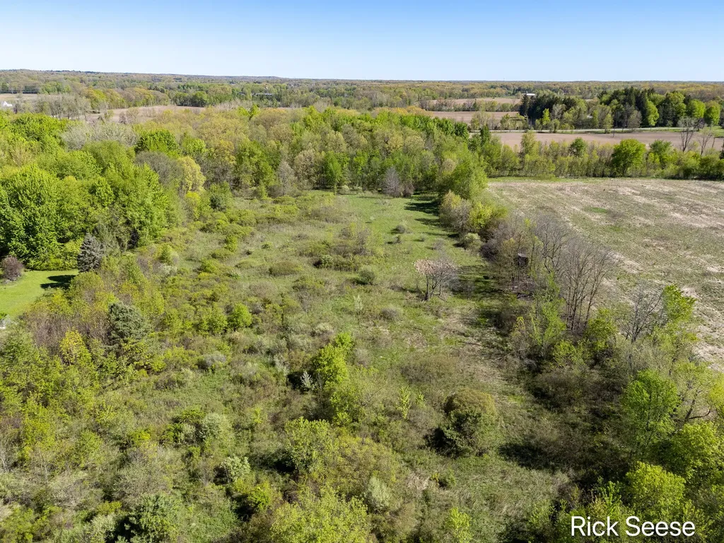 9800 5 Mile Road NE Grattan Township MI 49301