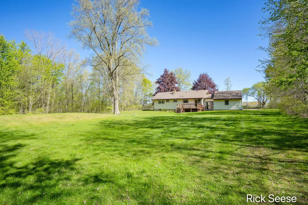 9800 5 Mile Road NE Grattan Township MI 49301