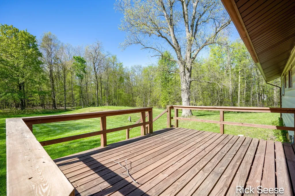 9800 5 Mile Road NE Grattan Township MI 49301