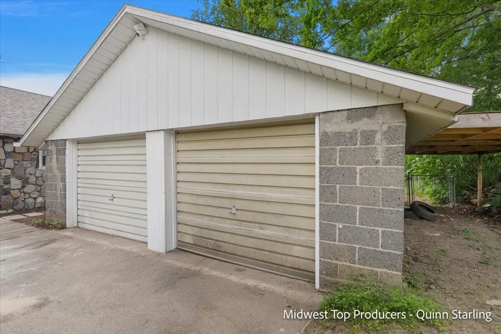 373 N Main Street Casnovia Village MI 49318