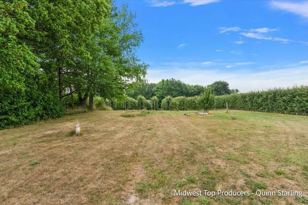 373 N Main Street Casnovia Village MI 49318