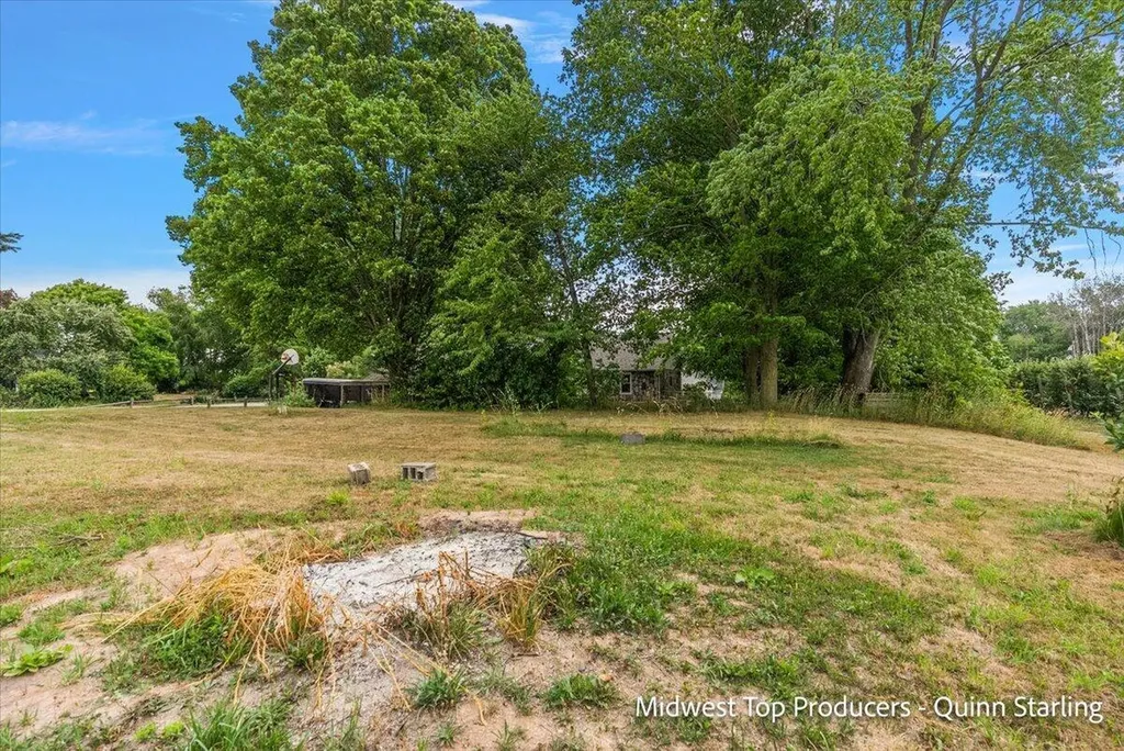 373 N Main Street Casnovia Village MI 49318