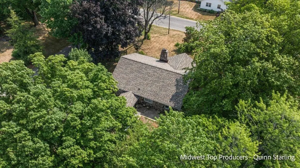 373 N Main Street Casnovia Village MI 49318