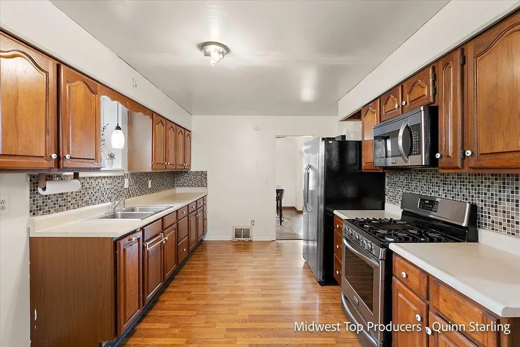 373 N Main Street Casnovia Village MI 49318