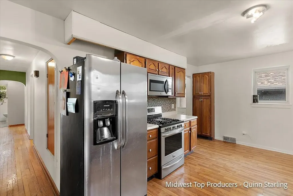 373 N Main Street Casnovia Village MI 49318