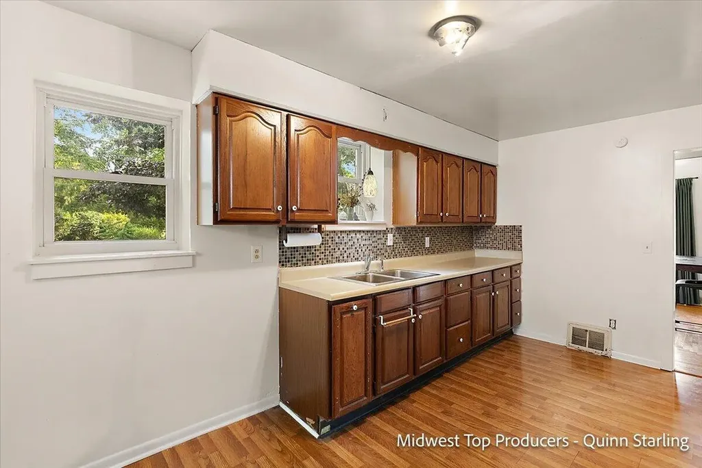 373 N Main Street Casnovia Village MI 49318