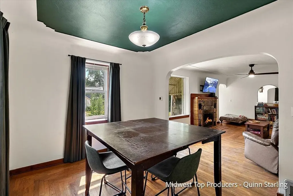 373 N Main Street Casnovia Village MI 49318