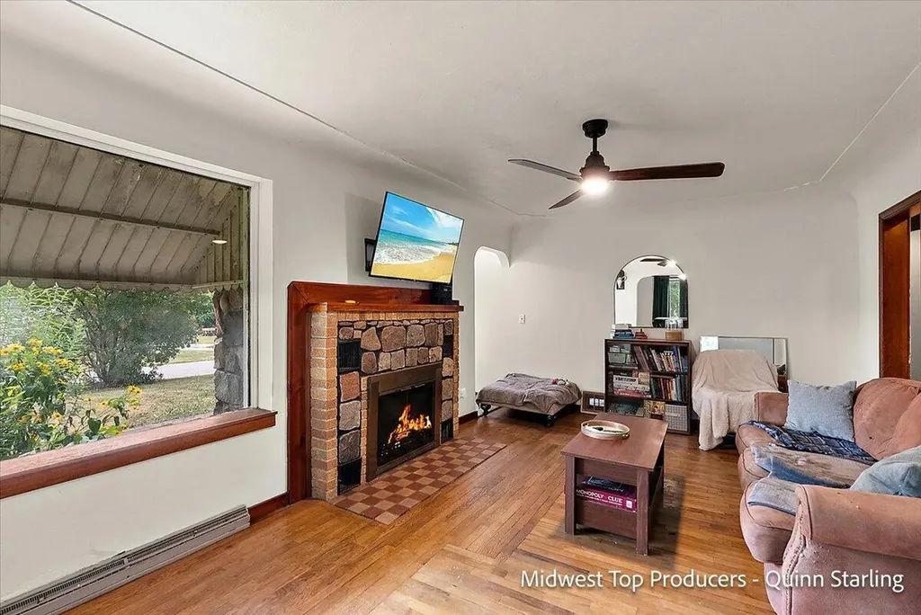 373 N Main Street Casnovia Village MI 49318