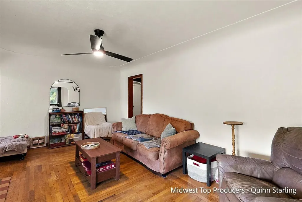 373 N Main Street Casnovia Village MI 49318