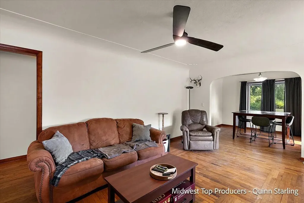 373 N Main Street Casnovia Village MI 49318