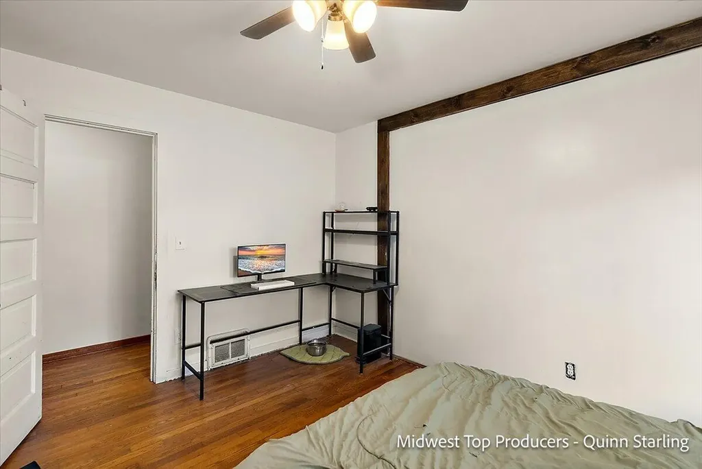373 N Main Street Casnovia Village MI 49318
