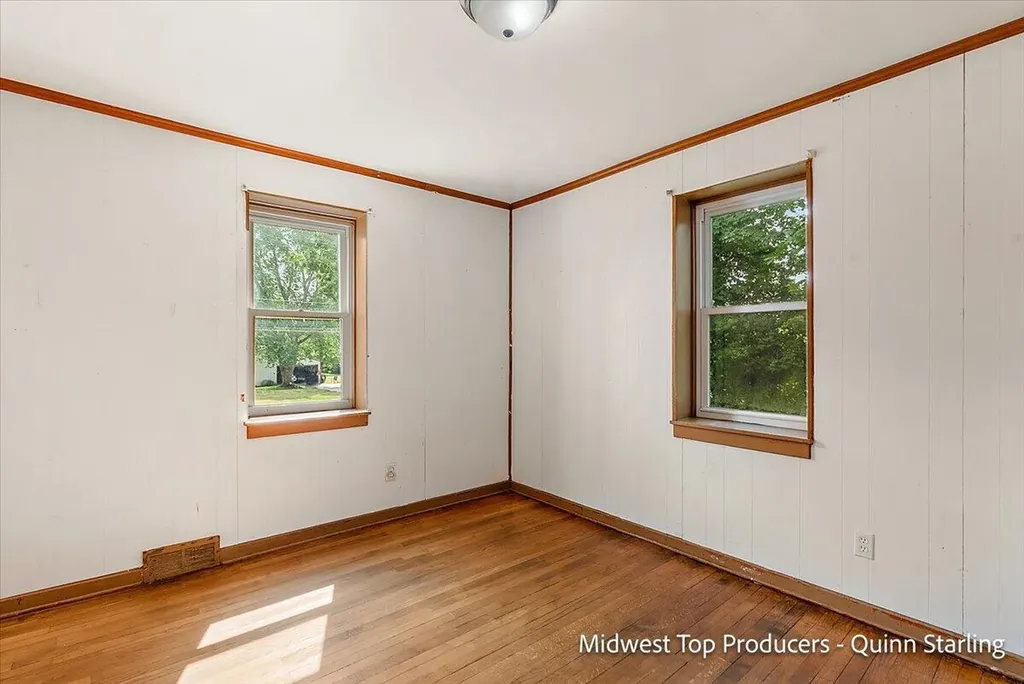 373 N Main Street Casnovia Village MI 49318