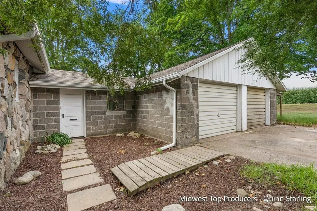 373 N Main Street Casnovia Village MI 49318
