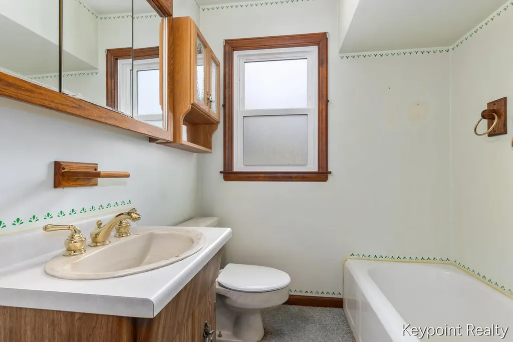 2027 Greenfield Avenue SW Wyoming City MI 49519