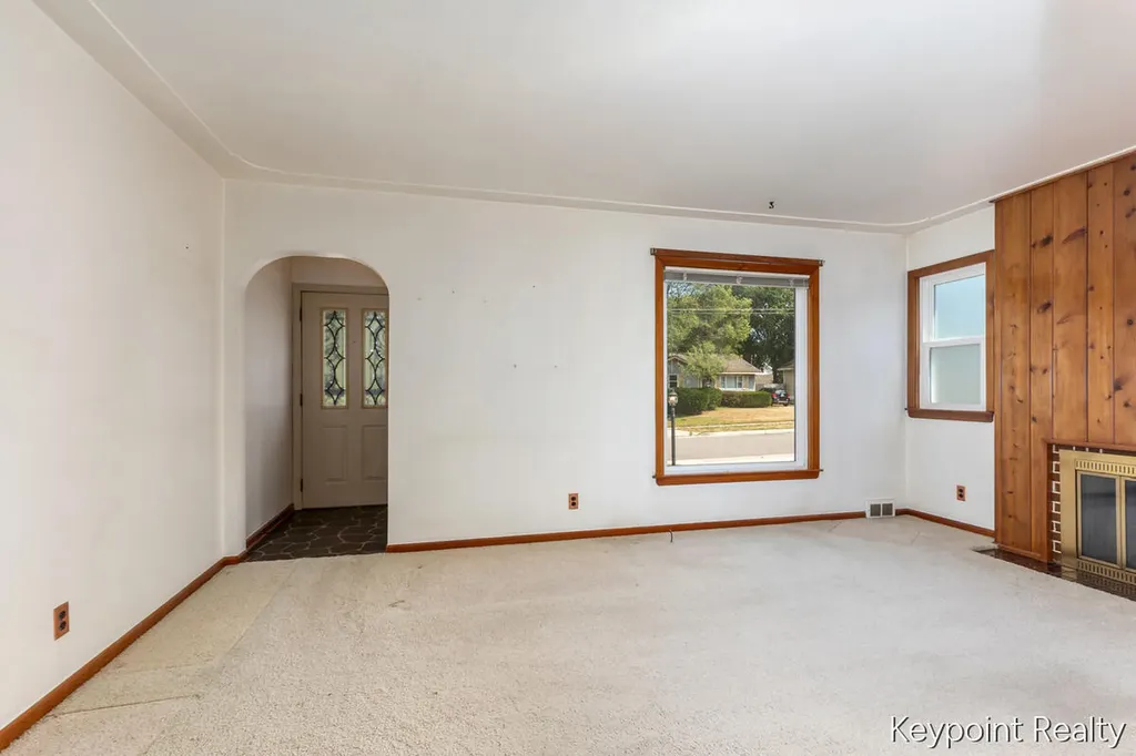 2027 Greenfield Avenue SW Wyoming City MI 49519
