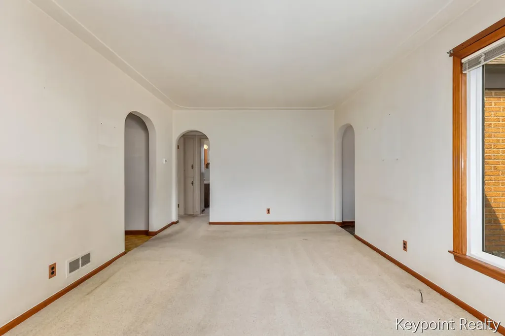 2027 Greenfield Avenue SW Wyoming City MI 49519