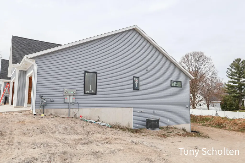 5133 Blendon Meadow Circle Blendon Township MI 49426