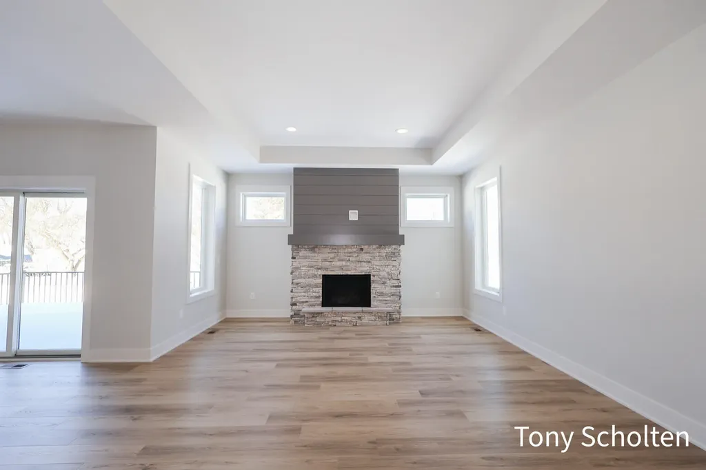 5133 Blendon Meadow Circle Blendon Township MI 49426