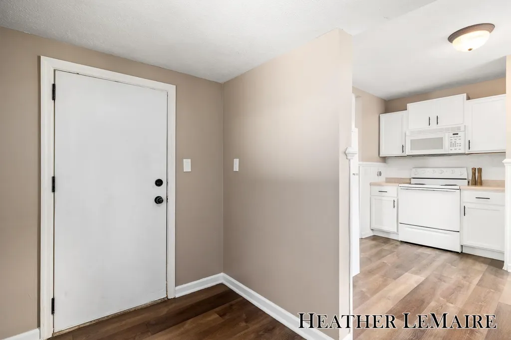 412 W Orange Street Greenville City MI 48838
