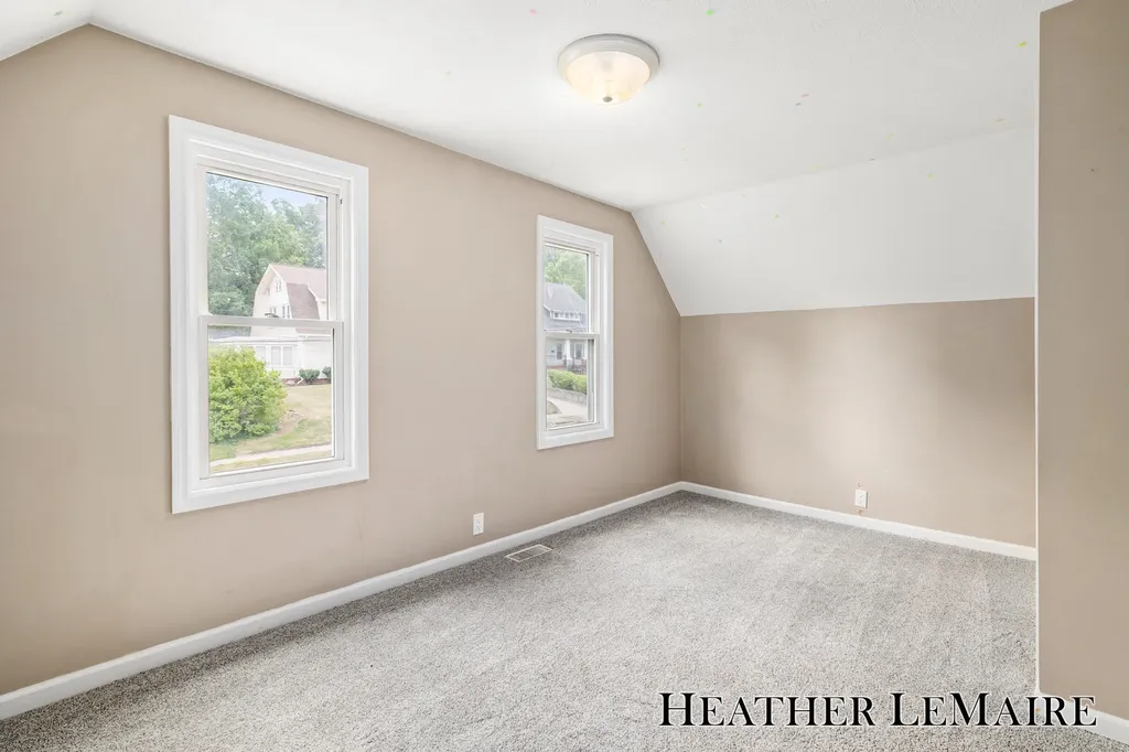 412 W Orange Street Greenville City MI 48838