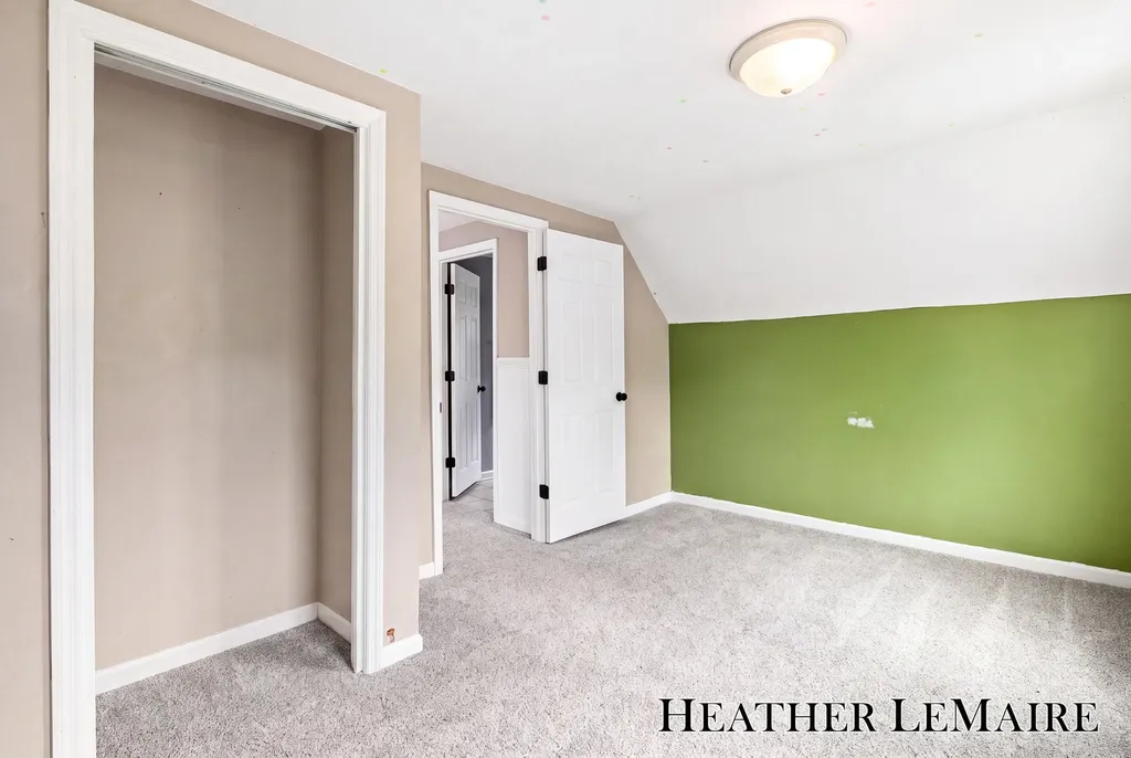 412 W Orange Street Greenville City MI 48838