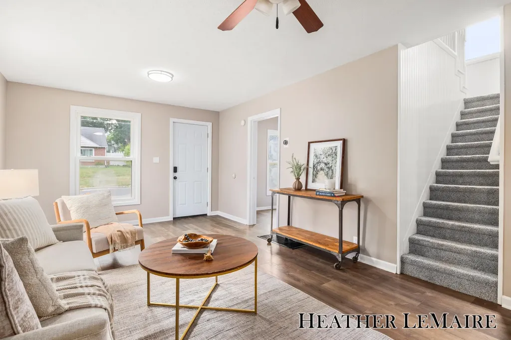 412 W Orange Street Greenville City MI 48838