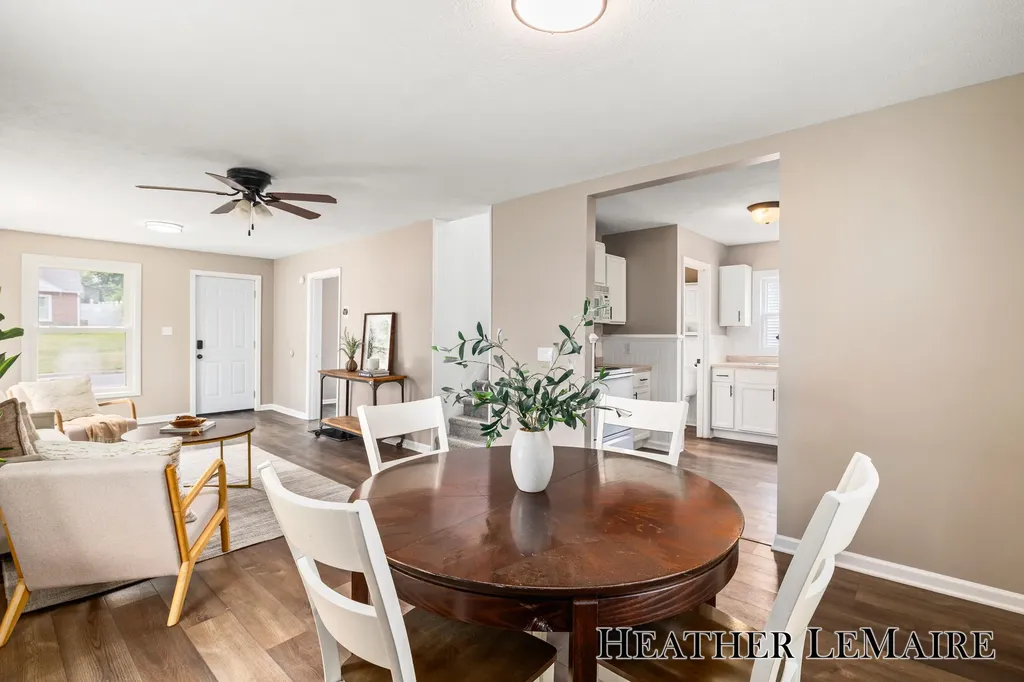412 W Orange Street Greenville City MI 48838