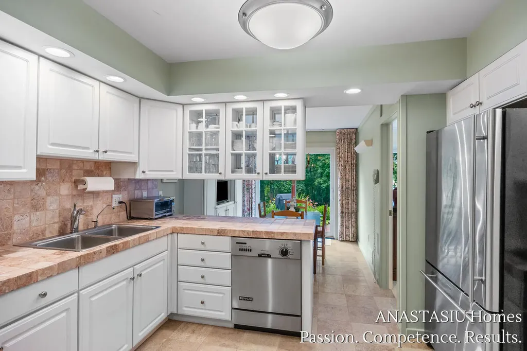 6081 N Gatehouse Drive SE Cascade Charter Township MI 49546