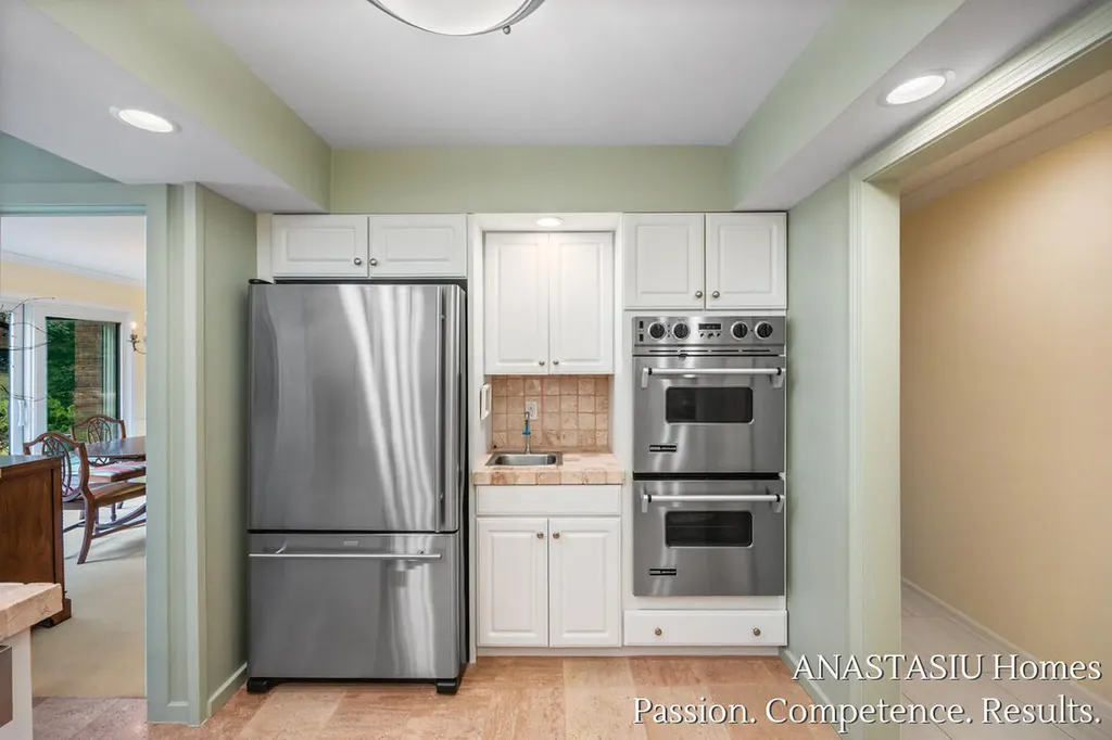 6081 N Gatehouse Drive SE Cascade Charter Township MI 49546