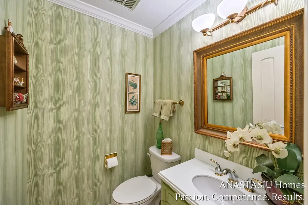 6081 N Gatehouse Drive SE Cascade Charter Township MI 49546