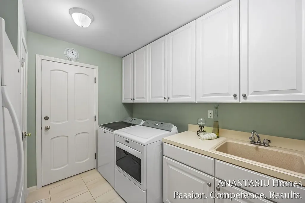6081 N Gatehouse Drive SE Cascade Charter Township MI 49546