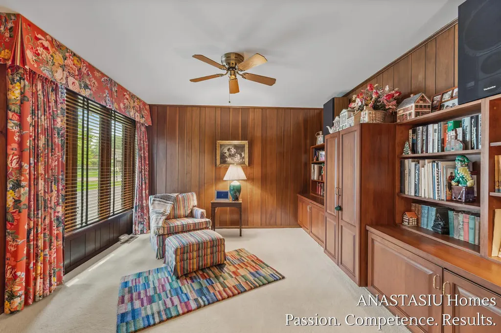 6081 N Gatehouse Drive SE Cascade Charter Township MI 49546