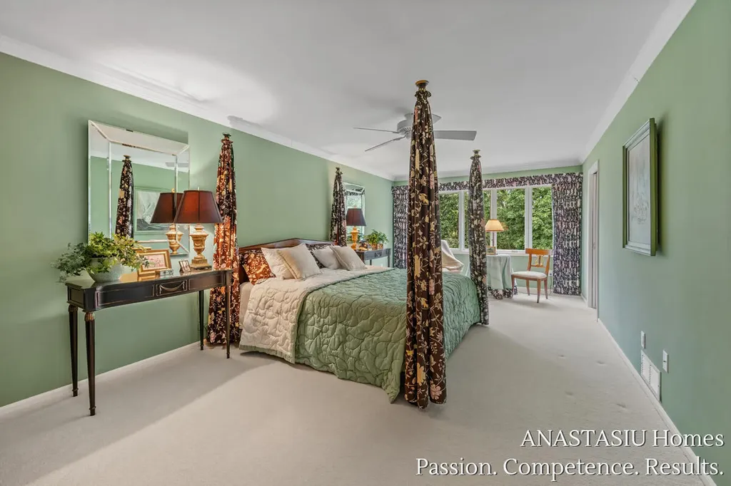 6081 N Gatehouse Drive SE Cascade Charter Township MI 49546
