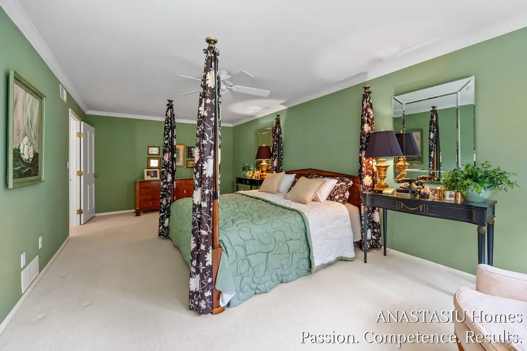6081 N Gatehouse Drive SE Cascade Charter Township MI 49546
