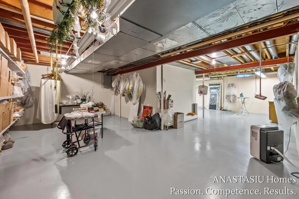 6081 N Gatehouse Drive SE Cascade Charter Township MI 49546