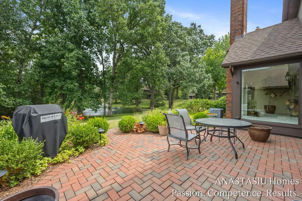 6081 N Gatehouse Drive SE Cascade Charter Township MI 49546