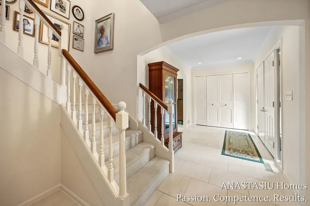 6081 N Gatehouse Drive SE Cascade Charter Township MI 49546