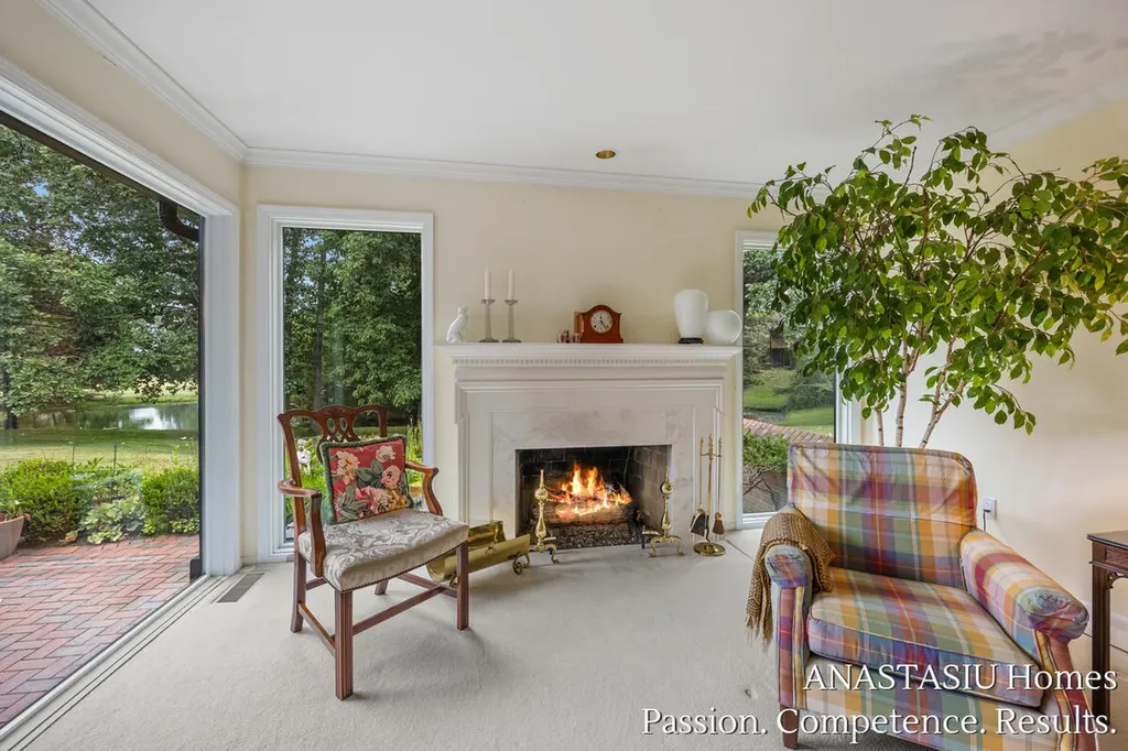 6081 N Gatehouse Drive SE Cascade Charter Township MI 49546