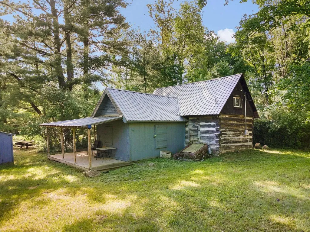 16314 9 Mile Road Austin Township MI 49346
