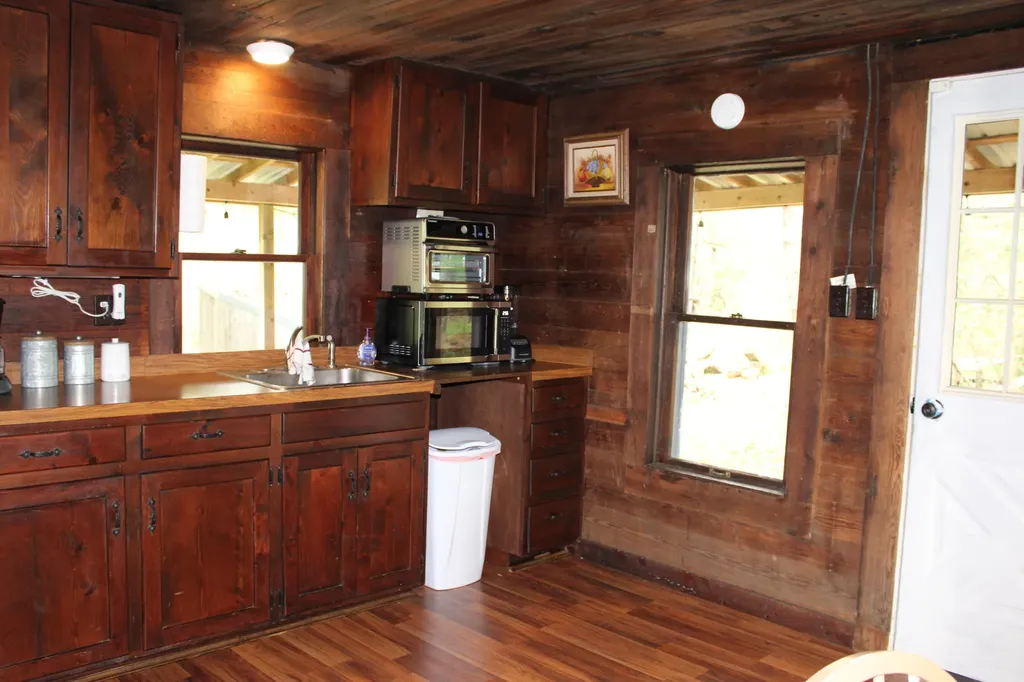 16314 9 Mile Road Austin Township MI 49346