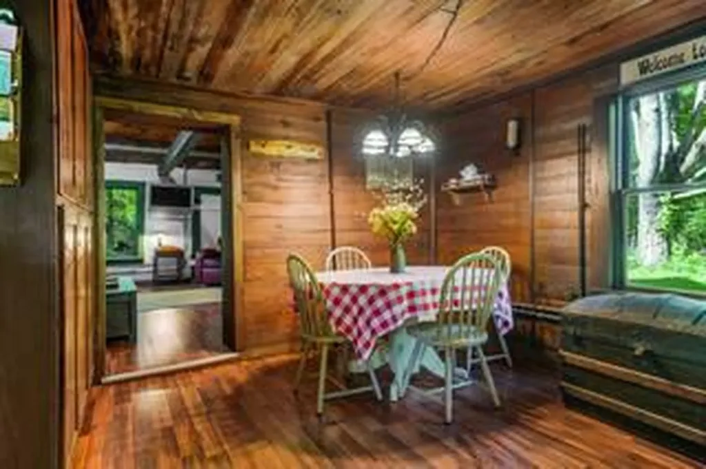 16314 9 Mile Road Austin Township MI 49346