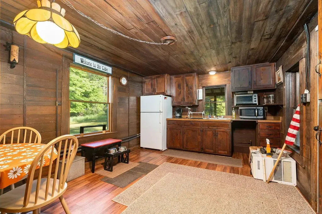 16314 9 Mile Road Austin Township MI 49346