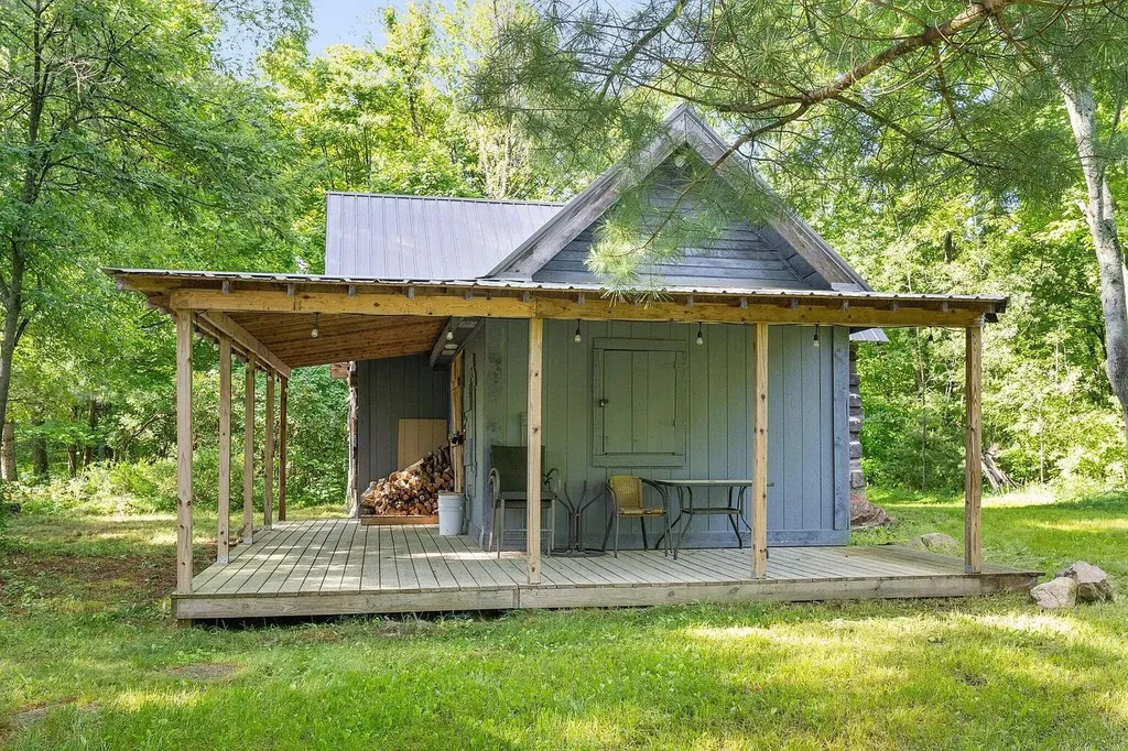 16314 9 Mile Road Austin Township MI 49346