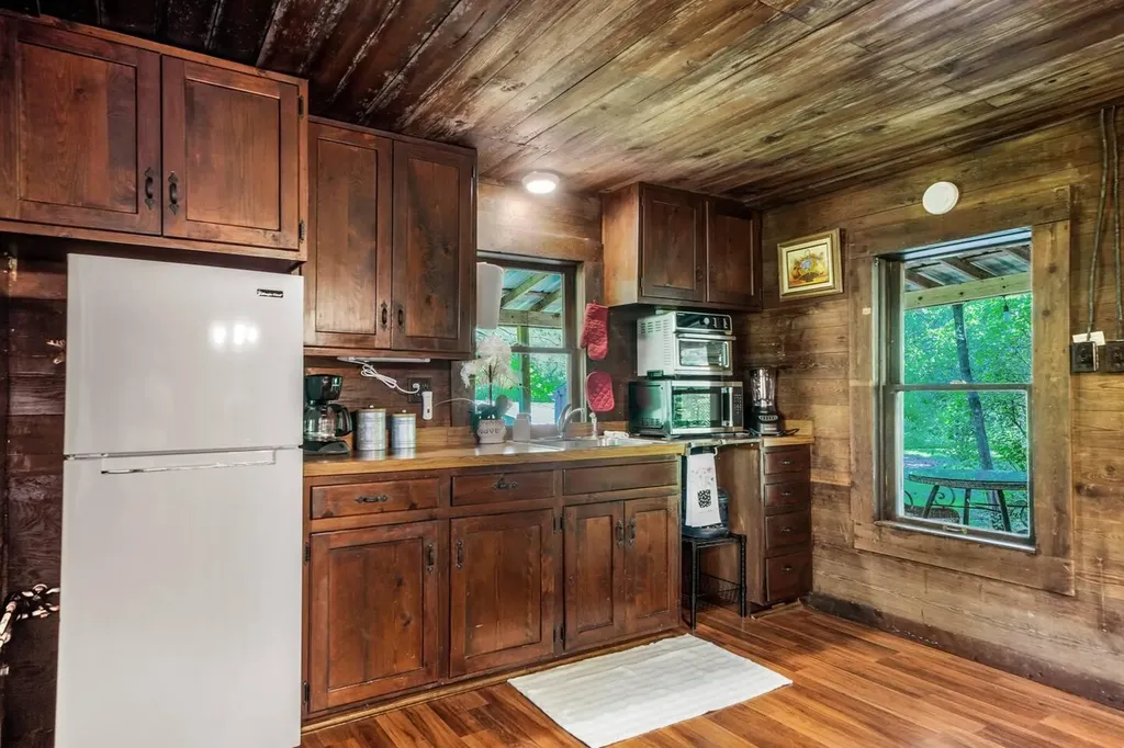 16314 9 Mile Road Austin Township MI 49346