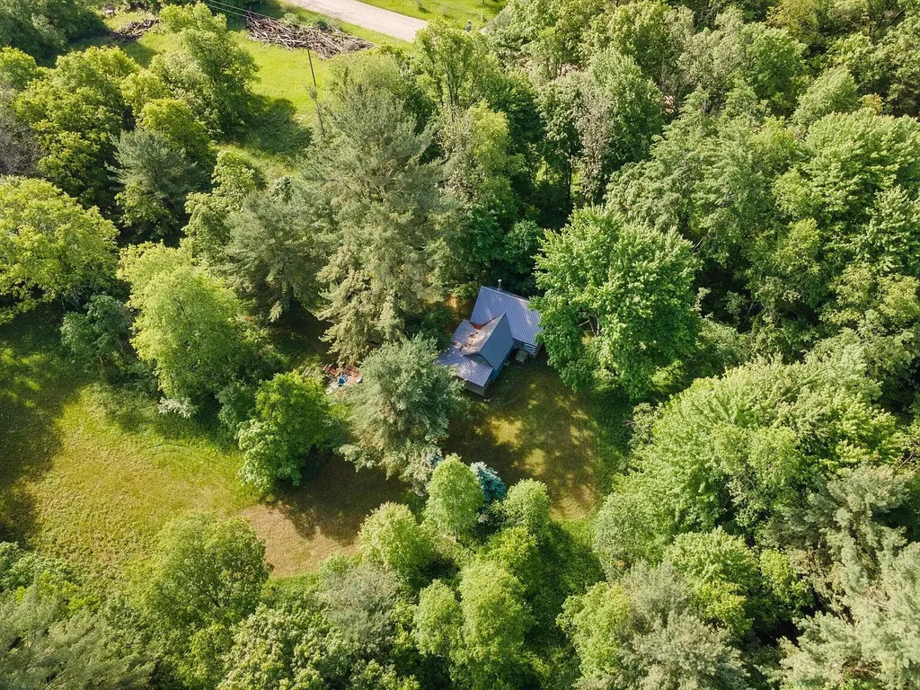 16314 9 Mile Road Austin Township MI 49346