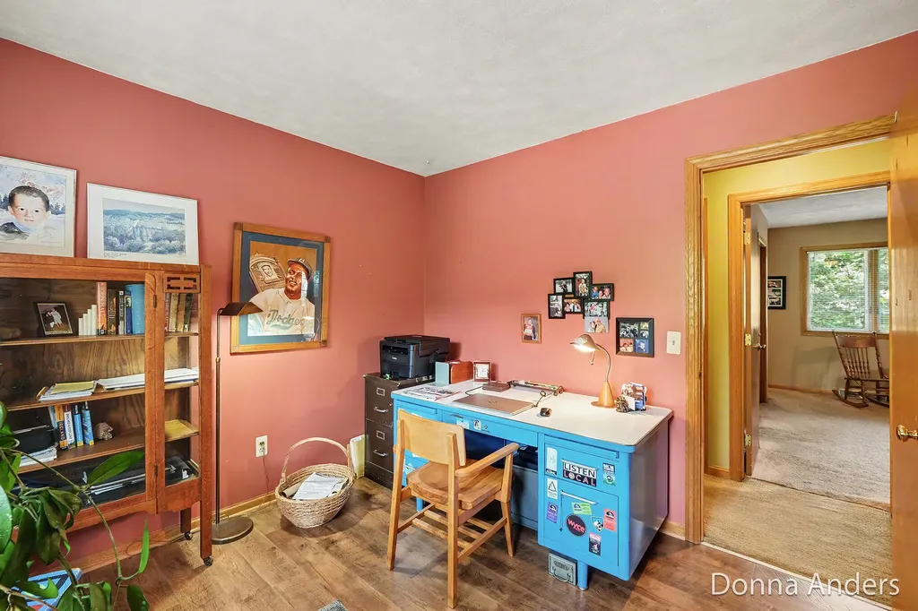 4872 Oakway Court NE Plainfield Charter Township MI 49525