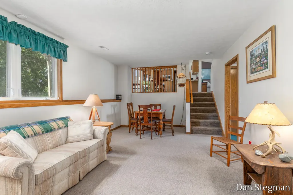 1421 Hollow Ridge Drive NE Rockford City MI 49341